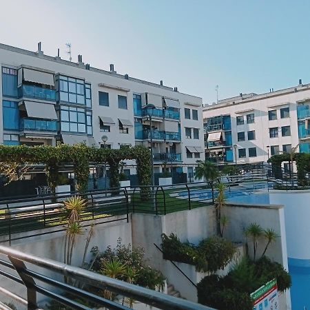 Residencial la Bahía Apartamento Santa Pola Exterior foto