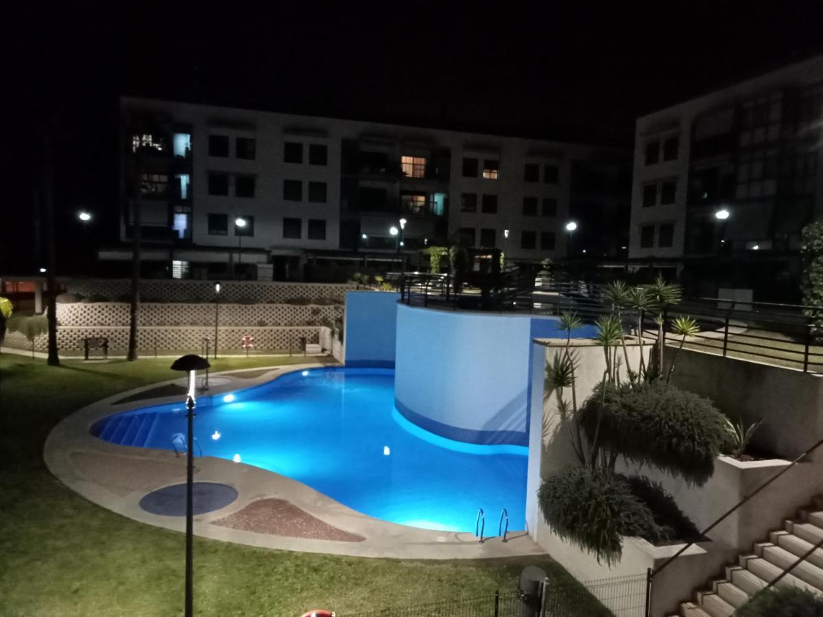 Residencial la Bahía Apartamento Santa Pola Exterior foto